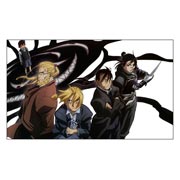 ����������� ������ �� �����/����� Fullmetal Alchemist. ������ �������: 100 � 60 ��